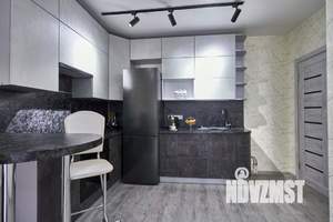 1-к квартира, посуточно, 56м2, 1/1 этаж