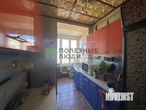 1-к квартира, на длительный срок, 30м2, 5/5 этаж