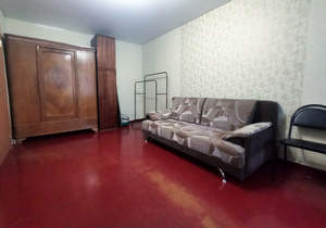 1-к квартира, на длительный срок, 31м2, 3/5 этаж