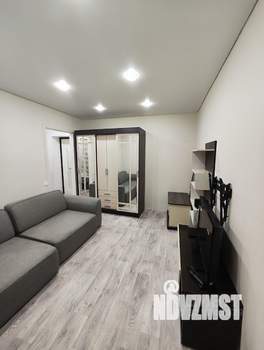 1-к квартира, на длительный срок, 29м2, 4/5 этаж