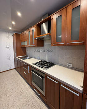 3-к квартира, на длительный срок, 64м2, 6/9 этаж