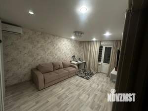 1-к квартира, на длительный срок, 37м2, 1/10 этаж