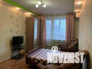 1-к квартира, на длительный срок, 37м2, 3/10 этаж