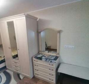 1-к квартира, на длительный срок, 33м2, 3/5 этаж