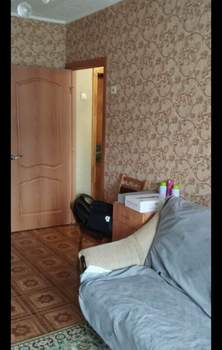 1-к квартира, на длительный срок, 33м2, 5/9 этаж