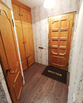 1-к квартира, на длительный срок, 35м2, 3/9 этаж