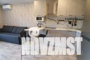 1-к квартира, посуточно, 27м2, 5/10 этаж