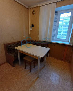 1-к квартира, на длительный срок, 36м2, 5/9 этаж