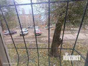 Студия квартира, на длительный срок, 16м2, 1/1 этаж