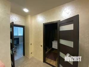 2-к квартира, на длительный срок, 58м2, 1/7 этаж
