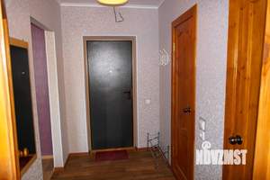 1-к квартира, на длительный срок, 40м2, 3/10 этаж
