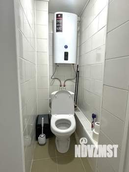 1-к квартира, посуточно, 50м2, 1/10 этаж