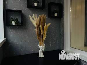 1-к квартира, посуточно, 40м2, 4/10 этаж