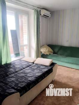 1-к квартира, на длительный срок, 35м2, 4/10 этаж