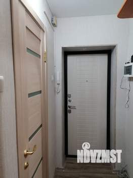 2-к квартира, на длительный срок, 44м2, 4/5 этаж