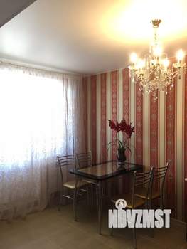 1-к квартира, посуточно, 47м2, 17/18 этаж