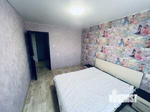 2-к квартира, на длительный срок, 55м2, 10/10 этаж