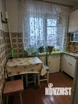 1-к квартира, на длительный срок, 32м2, 4/5 этаж