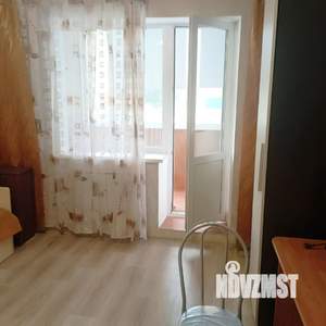 1-к квартира, на длительный срок, 37м2, 3/10 этаж