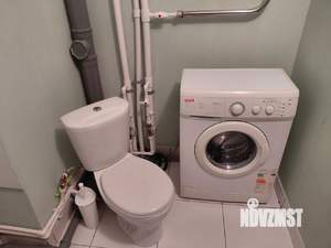 1-к квартира, на длительный срок, 38м2, 4/11 этаж