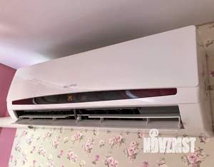 1-к квартира, посуточно, 41м2, 11/25 этаж