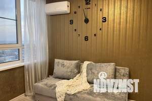 2-к квартира, посуточно, 52м2, 24/25 этаж