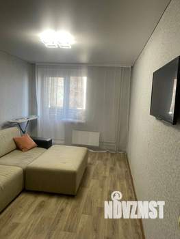 1-к квартира, на длительный срок, 38м2, 8/10 этаж