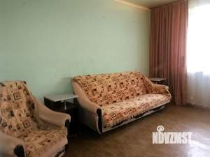 1-к квартира, на длительный срок, 35м2, 2/9 этаж