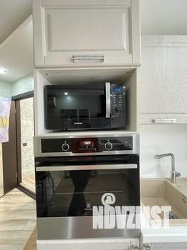 3-к квартира, посуточно, 82м2, 23/23 этаж