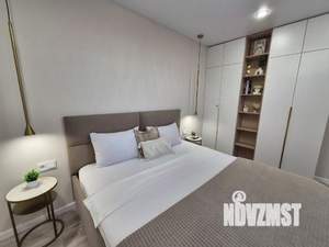 1-к квартира, посуточно, 41м2, 1/1 этаж