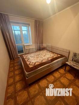 3-к квартира, на длительный срок, 61м2, 7/11 этаж