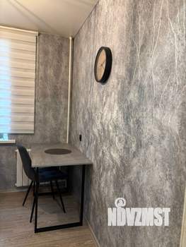 1-к квартира, на длительный срок, 32м2, 2/9 этаж