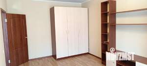 1-к квартира, на длительный срок, 40м2, 7/10 этаж