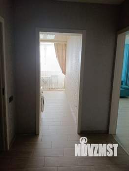 1-к квартира, на длительный срок, 38м2, 15/15 этаж