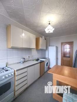 1-к квартира, на длительный срок, 39м2, 9/10 этаж