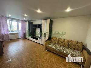 1-к квартира, на длительный срок, 33м2, 4/9 этаж