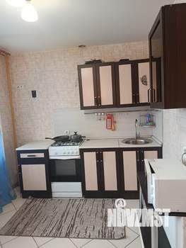 1-к квартира, на длительный срок, 40м2, 4/10 этаж