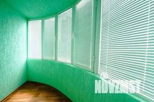 1-к квартира, посуточно, 45м2, 5/17 этаж