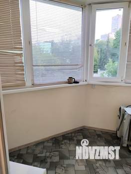 2-к квартира, посуточно, 60м2, 2/18 этаж
