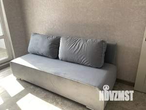 1-к квартира, посуточно, 42м2, 15/20 этаж