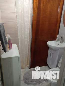 3-к квартира, посуточно, 45м2, 5/5 этаж