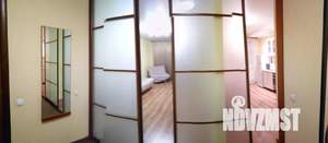 1-к квартира, посуточно, 45м2, 19/25 этаж