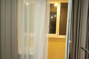 1-к квартира, на длительный срок, 27м2, 4/10 этаж