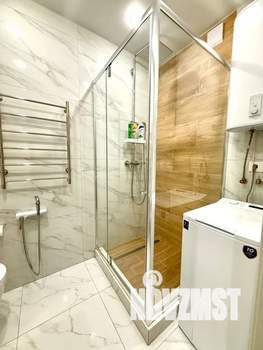 2-к квартира, посуточно, 51м2, 18/25 этаж