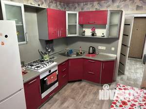 1-к квартира, посуточно, 40м2, 5/10 этаж