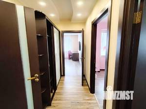 2-к квартира, на длительный срок, 58м2, 24/26 этаж