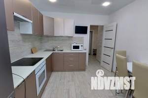 2-к квартира, посуточно, 56м2, 11/14 этаж