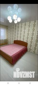 2-к квартира, на длительный срок, 52м2, 3/18 этаж