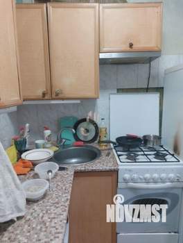 2-к квартира, на длительный срок, 44м2, 4/5 этаж