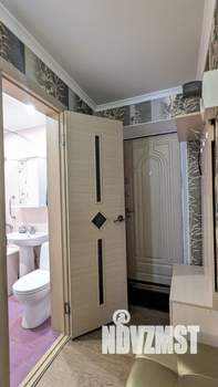 1-к квартира, на длительный срок, 30м2, 1/4 этаж